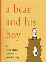 A Bear and His Boy